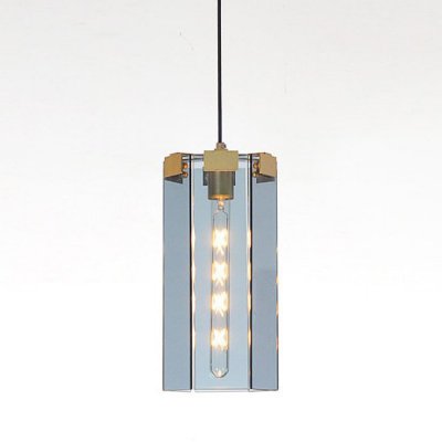 Человек из стали Gray Glass Pendant Lamp Loft Concept 40.2081-0 Человек из стали Gray Glass Pendant Lamp Loft Concept 40.2081-0
