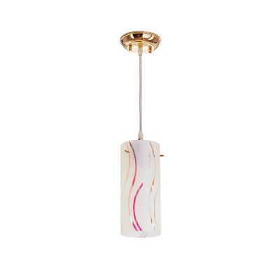 Светильник ЭкономСвет 4020A/1P FG WT