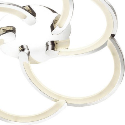 

Люстра потолочная Odeon light 4021/99CL NEBBI, 4021/99CL