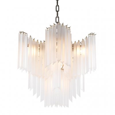 Люстра Eichholtz Chandelier Pulsar Loft Concept 40.2107