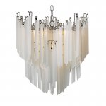 Люстра Eichholtz Chandelier Pulsar Waterfall Loft Concept 40.2108