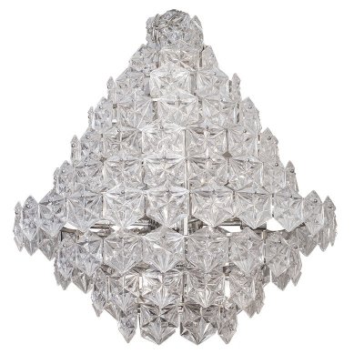 Люстра ERMITAGE Chandelier Loft Concept 40.2109