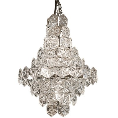 Люстра Chandelier ERMITAGE S Loft Concept 40.2110