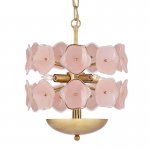 Люстра Leighton Small Chandelier Loft Concept 40.2112