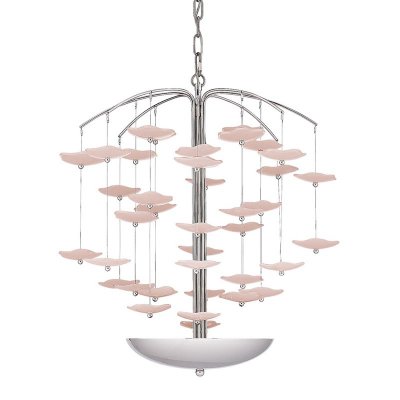 Люстра Leighton Medium Cascading Chandelier Loft Concept 40.2113