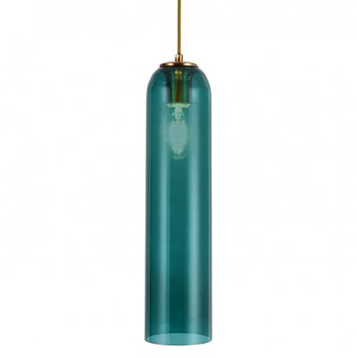 Люстра ARTICOLO Float Pendant Drunken Emerald Loft Concept 40.2114