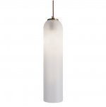 Люстра ARTICOLO Float Pendant Snow Loft Concept 40.2115