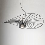 Светильник Friture Vertigo Pendant Loft Concept 40.2134-0