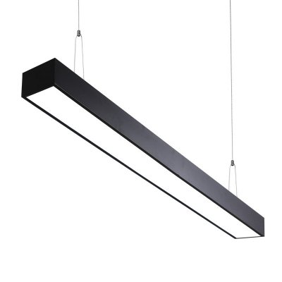 Люстра Led line pendant lamp Loft Concept 40.2137