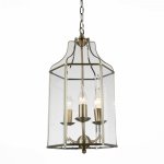 Подвесной светильник DUTCH Glass Pendant 26 Loft Concept 40.2150