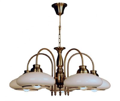 Люстра подвесная Citilux CL402153 Вена