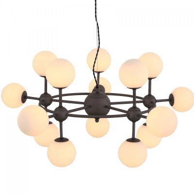 Люстра Tremolo Chandelier Loft Concept 40.2160