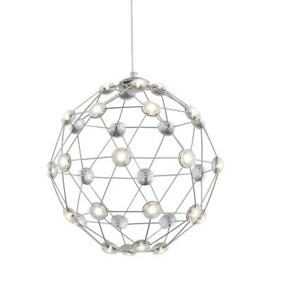 Люстра Fulleren Chandelier Loft Concept 40.2161