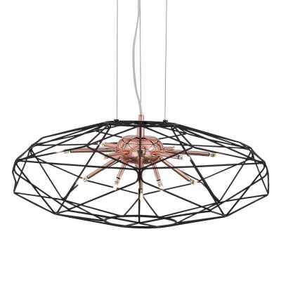 Подвесной светильник Mars Pendant Loft Concept 40.2162