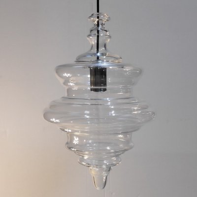 Люстра Neverending Glory by LASVIT Bolshoi Theatre I Loft Concept 40.2171