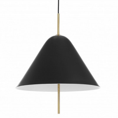 Люстра Oria Pendant lamp black Loft Concept 40.2174-2
