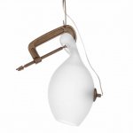 Подвесной светильник Clamp Люстра Lindsey Adelman Clamp Loft Concept 40.2179