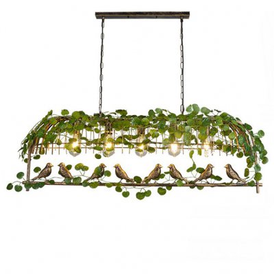 Люстра Pots Pendant Line 115 Loft Concept 40.2183-0