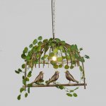 Люстра Pots Pendant Round 50 Loft Concept 40.2184-0