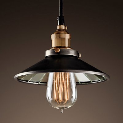 Подвесной светильник Loft Cone Pendant Reflector Loft Concept 40.218