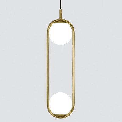 Подвесной светильник B-Lux C.Ball S2 Loft Concept 40.2194-0