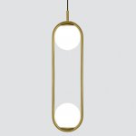 Подвесной светильник B-Lux C.Ball S2 Loft Concept 40.2194-0