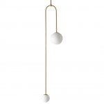 Подвесной светильник NEW BALANCE PENDANT 3 Loft Concept 40.2199-0