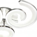Люстра потолочная Odeon light 4022/57CL OLAND