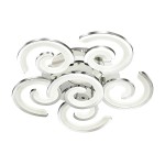 Люстра потолочная Odeon light 4022/99CL OLAND