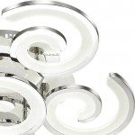 Люстра потолочная Odeon light 4022/99CL OLAND