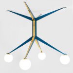 Lampada 045 Dimoremilano Progetto Non Finito Loft Concept 40.2207-0