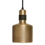 Подвесной светильник Riddle Pendant Lamp Loft Concept 40.2235