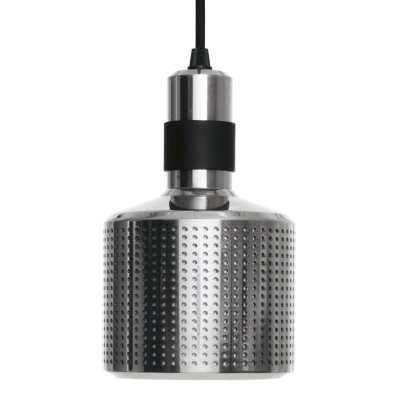Подвесной светильник Riddle Pendant Lamp Silver Loft Concept 40.2236 Подвесной светильник Riddle Pendant Lamp Silver Loft Concept 40.2236