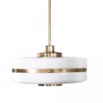 Подвесной светильник BERT FRANK Masina Pendant Lamp Loft Concept 40.2238
