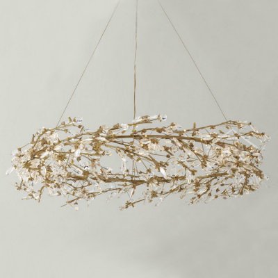 Люстра Flower Wreath Loft Concept 40.2242