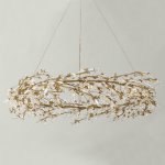 Люстра Flower Wreath Loft Concept 40.2242