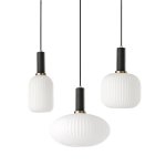 Подвесной светильник Ferm Living chinese lantern Loft Concept 40.2243