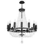 Люстра Falling Drop Loft Concept 40.2261