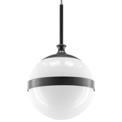 Подвесной светильник Peggy Futura lamp Black Loft Concept 40.2263
