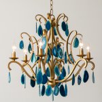 Люстра Agate Spila Classic Chandelier 65 Loft Concept 40.2281