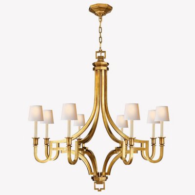 Люстра MYKONOS LARGE E. F. CHAPMAN Loft Concept 40.2285