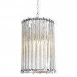 Люстра Lantern Tiziano Loft Concept 40.2295-1