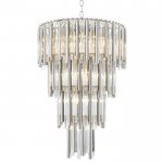 Люстра Eichholtz Chandelier Gigi L Loft Concept 40.2296-1