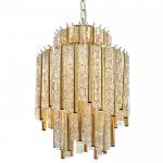 Люстра Chandelier Gigi Gold Loft Concept 40.2298 -1