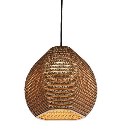 Подвесной светильник Simplex Loft Concept 40.229.CB.BR.RU1