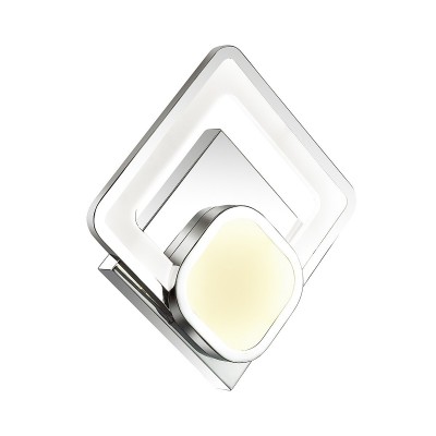 

Настенный светильник Odeon light 4023/36WL LEO, 4023/36WL