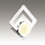 Светильник настенный бра Odeon light 4023/36WL LEO