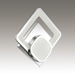 Светильник настенный бра Odeon light 4023/36WL LEO