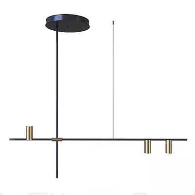 Подвесной светильник TRIBES LINEAR PENDANT Loft Concept 40.2310