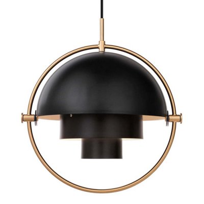 Люстра Louis Weisdorff Multi-lite Suspension Lamp Black Loft Concept 40.2312 Люстра Louis Weisdorff Multi-lite Suspension Lamp Black Loft Concept 40.2312